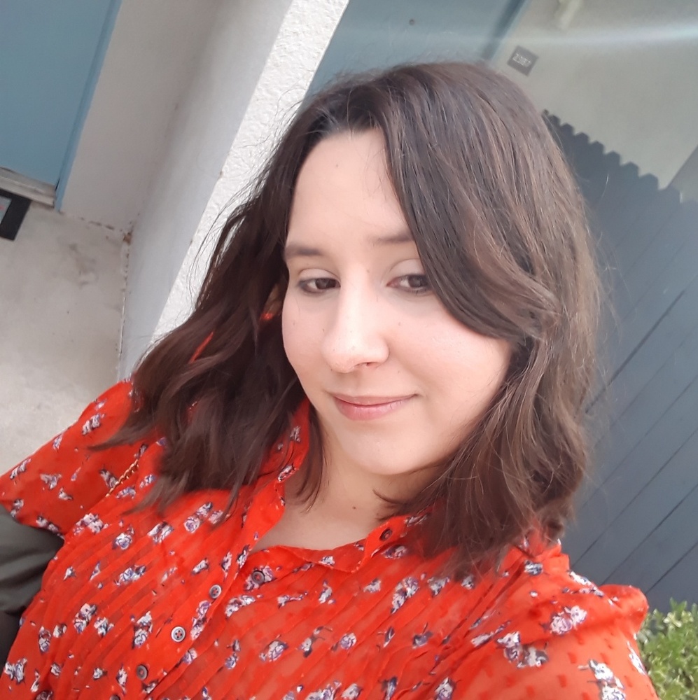 Meet your Posher, Samantha